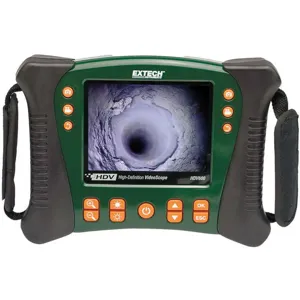 EXTECH HDV600 High Definition Videoscope (meter Only) | AF2CCU 6RAX5