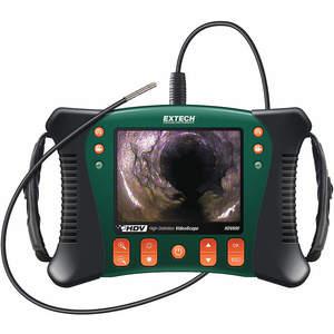 EXTECH HDV610 Video-Endoskop-Inspektionskamera 5.5 mm | AE8LMD 6DWU7
