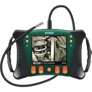 EXTECH HDV620 Video Borescope Inspection Camera 5.8mm | AE8LME 6DWU8