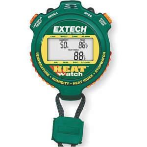 EXTECH HW30 Digital Stopwatch Relative Humidity | AD7LFH 4FB70