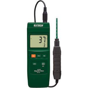 EXTECH MF100 Ac/dc Magnetic Meter 50/60 Hz Lcd | AG2AFB 30ZV07