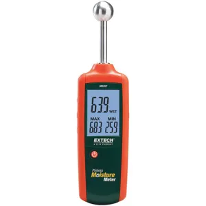 EXTECH MO257 Pinless Moisture Meter | AE7CWQ 5WYT5