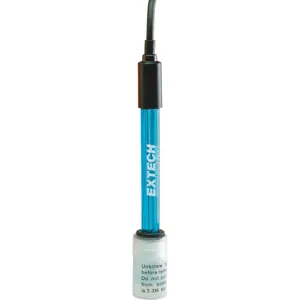 EXTECH PH305 Electrode Ph/mv/temperature | AD9PHR 4TXG7