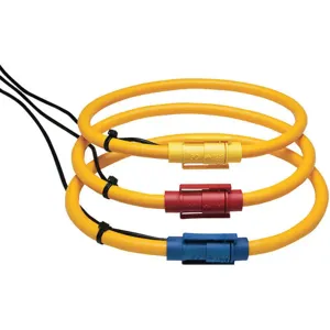 EXTECH PQ3220 Ac Flexible Current Probe Set 3000a | AE7CXC 5WYV0