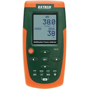 EXTECH PRC30 Process Calibrator Multifunction 20v | AC8EDV 39M990