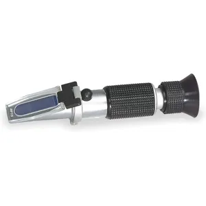 EXTECH RF15 Refractometer Fruit Juice Atc 0-32 Brix | AD2CRJ 3MY56