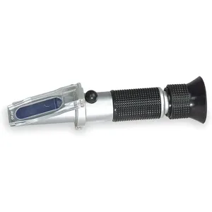 EXTECH RF40 Coolant/battery Acid Refractometer | AD2CRK 3MY57