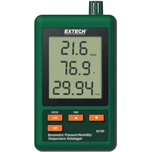 EXTECH SD700 Data Logger | AE7CXN 5WYW0