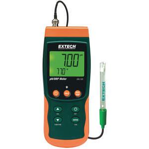 EXTECH SDL100 pH-/Redox-/Temperaturmessgerät/Datenlogger | AA3HVM 11L566