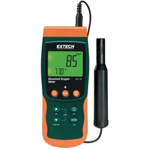 EXTECH SDL150 Do Meter/datalogger | AA3HVN 11L567