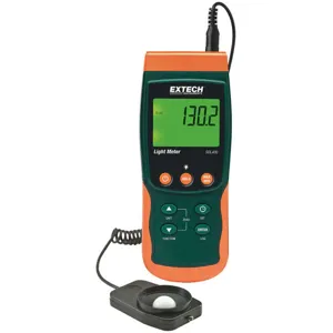 EXTECH SDL400-NIST Light Meter Nist Cert | AA6YHD 15E590