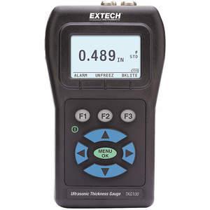 EXTECH TKG100 Digital Ultrasonic Thickness Gauge | AF6WRR 20LK16
