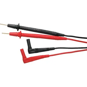 EXTECH TL805 Test Leads 39-2/5 Inch Length Black/red | AA6GGM 13X094