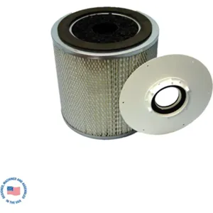 EXTRACT-ALL F-981-4A HEPA Filter | AC4BKX 2YFU8