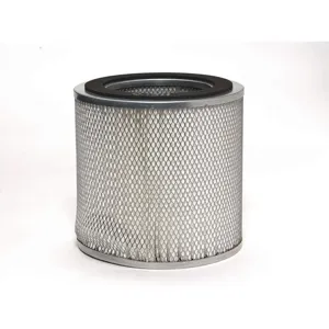 EXTRACT-ALL RF-981-5 Hepa Filter 10 Inch Width 9 Inch Height | AC4BLA 2YFV3