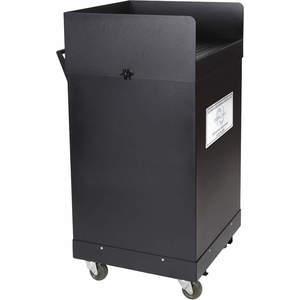 EXTRACT-ALL SP-400-DD Clean Air System, Downdraft Bench, Black | AA3YHJ 11Y603