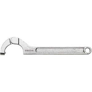 FACOM FA-126A.120 Hinged Pin Spanner Wrench 80-120mm Cap | AC6YWZ 36U001