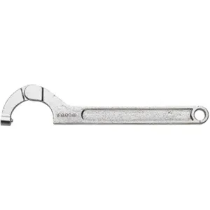 FACOM FA-126A.80 Hinged Pin Spanner Wrench 50 To 80mm Cap | AC6YWY 36T999