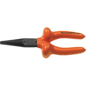 FACOM FA-188.16AVSE Solid Joint Pliers 6-1/2 Inch 1-31/32in Jaw | AC4ZYD 32H701
