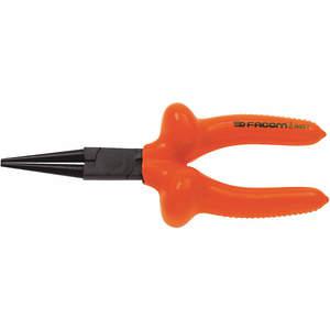 FACOM FA-189.17AVSE Insulated Pliers 6-1/2 Inch 1-25/32 Inch Jaw | AC4ZYK 32H707