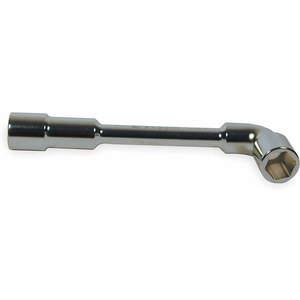 FACOM FF-75.3/4 Socket Wrench 3/4 Inch 8 1/32 Inch Length | AC3HNN 2TLG5