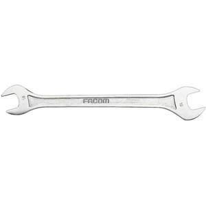 FACOM FM-31.14X15 Open End Wrench Satin 14 x 15mm 8-17/64 In | AC6YVU 36T969