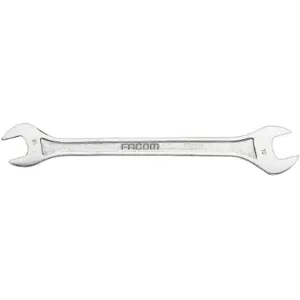 FACOM FM-31.18X19 Open End Wrench Satin 18 x 19mm 9-27/32 In | AC6YVW 36T971