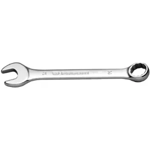 FACOM FM-39.15 Combination Wrench 12 Point Satin 15mm | AC6YTK 36T907