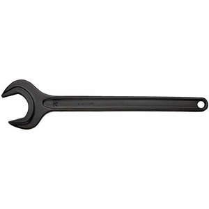 FACOM FM-45.34 Open End Wrench Black 34mm x 12-5/32 In | AC6YUY 36T950