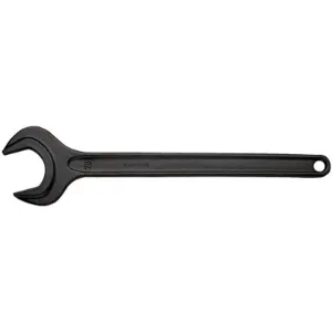 FACOM FM-45.65 Open End Wrench Black 65mm x 18-1/2 In | AC6YVG 36T958