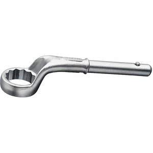 FACOM FM-54A.50 Box End Wrench 50mm 12 Point Satin Offset | AC6YWF 36T980