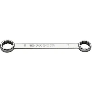 FACOM FM-59.22X24 Box End Wrench 22 x 24mm 12 Point Full Polish | AC6YTD 36T895