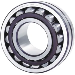 FAG BEARINGS 22213-E1 Spherical Bearing Double Row Bore 65 mm | AJ2HKV 4YWA6