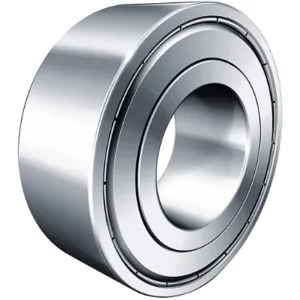 FAG BEARINGS 3205-BD-2Z Angular Contact Ball Bearing 4946 Lb. | AG2YVB 32PG49