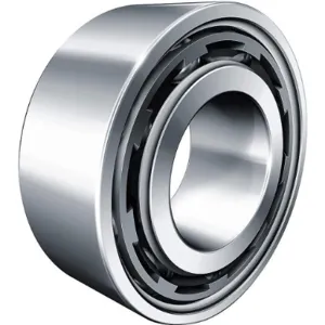 FAG BEARINGS 3303-BD-TVH-C3 Angular Contact Ball Bearing 16600 Rpm | AG2YXA 32PG95