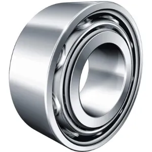 FAG BEARINGS 3206-BD Angular Contact Ball Bearing 11900 Rpm | AG2YRN 32PF82