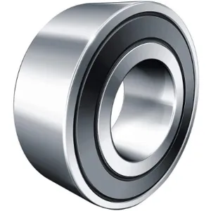 FAG BEARINGS 3204-BD-2HRS-TVH Angular Contact Ball Bearing 4631 Lb. | AG2YXW 32PH15