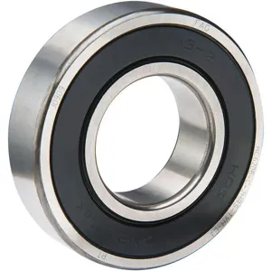 FAG BEARINGS HC6206-C-2HRS-TVH-L207-C3 Ball Bearing Sealed 62mm Outside Diameter 16mm Width | AH6PTK 36EA19