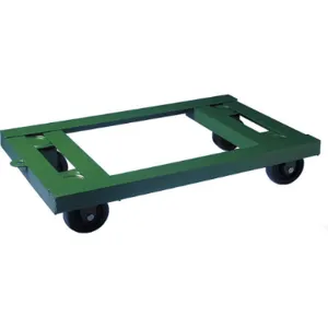 FAIRBANKS AI-1627-4HR General Purpose Dolly 1600 Lb. | AA8HDT 18F460