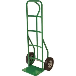 FAIRBANKS C114-10FF Hand Truck Capacity 800 Lb Loop Handle | AA8HEK 18F487