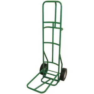 FAIRBANKS C120-10FF Stacking Chair Truck Flat Free Wheel | AA8HDQ 18F457