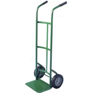 FAIRBANKS MHS-112-8PN Hand Truck Capacity 500 Lb Double Handle | AA8HEC 18F480