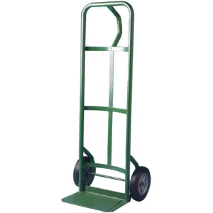 FAIRBANKS MHS-113-8PN Hand Truck Capacity 500 Lb Loop Handle | AA8HEB 18F479