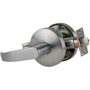 FALCON LOCK W511CP6 C-KWY Q 626 Medium Duty Lever Lockset Quantum Entry | AC7BMY 36Z404