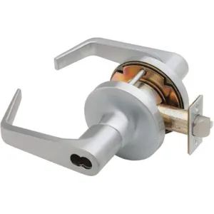 FALCON LOCK T511BD D 626 Heavy Duty Lever Lockset Dane Entry | AC7BLZ 36Z366