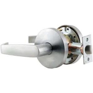 FALCON LOCK T101 D 626 Heavy Duty Lever Lockset Dane Passage | AC7BLV 36Z361