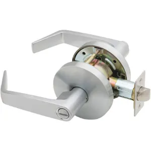 FALCON LOCK W301 D 626 Medium Duty Lever Lockset Dane Privacy | AC7BMQ 36Z389