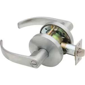 FALCON LOCK W301 Q 626 Medium Duty Lever Lockset Quantum | AC7BMT 36Z394