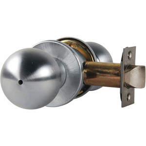 FALCON LOCK X301S HANA 626 Medium Duty Knob Lockset Hana Privacy | AC7BNL 36Z428