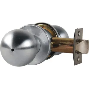 FALCON LOCK X301S HANA 626 Medium Duty Knob Lockset Hana Privacy | AC7BNL 36Z428